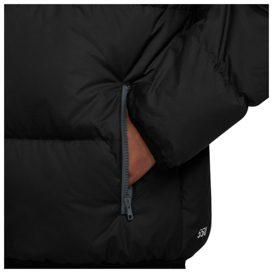 Nike Ανδρικό μπουφάν Sportswear Club Therma-FIT Down Puffer Jacket